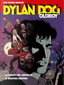Dylan Dog Oldboy n. 11 by Giovanni Eccher, Rita Porretto, Silvia Mericone