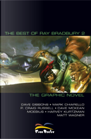 The best of Ray Bradbury vol. 2 by Dave Gibbons, Mark Chiarello, P. Craig Russell
