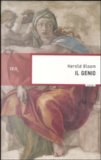 Il genio by Harold Bloom