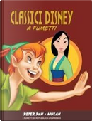 Classici Disney a fumetti - Vol. 7 by Bob Foster, Didier le Bornec, Greg Ehrbar