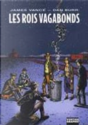Les rois vagabonds by James Vance