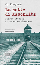 La notte di Auschwitz by Jo Koopman