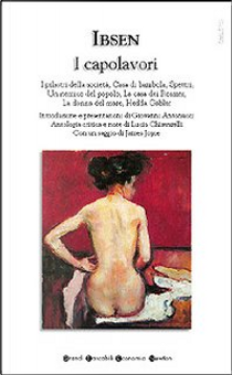 I capolavori by Henrik Ibsen