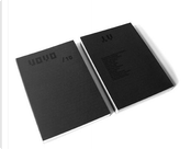 Uovo magazine n. 10 by Chiara Figone, Demetrio Paparoni, Erica Fenaroli, Fernando Castro Flórez, Filippo Facci, Francesca Grilli, Franck Veyrières, Ivan Quaroni, Jérôme Sans, Luca Andriolo, Luca Bradamante, Norma Mangione, Paola Noè, Settimio Benedusi, Silvia Sgualdini
