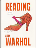 Reading Andy Warhol by Andy Warhol