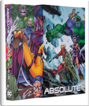 Absolute WildC.A.T.S. by Brandon Choi, Chris Claremont, Jim Lee