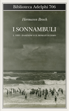 I sonnambuli - Vol. 1 by Hermann Broch