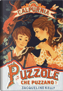 Puzzole che puzzano by Jacqueline Kelly