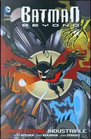 Rivoluzione industriale. Batman beyond by Adam Beechen, John Stanisci, Ryan Benjamin