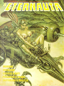 L'Eternauta n. 75 by Antonio Segura, Daniel Pecqueur, Enrique Sánchez Abulí, Fernando Fernandez, Hermann Huppen, Jean Giraud (Moebius), Joseph Maria Bea, José María Beroy, Juan Sasturain, Nevio Zeccara, Pepe Moreno