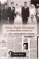 Asking Angela MacNamara by Paul Ryan