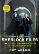 The Sherlock Files by Guy Adams
