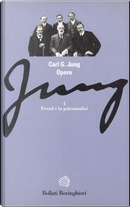 Opere - Vol. 4 by Carl Gustav Jung