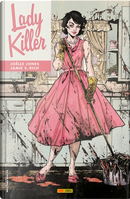 Lady Killer by Jamie S. Rich, Joëlle Jones