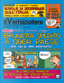 Il Vernacoliere n. 946 by Alberto Pagliaro, Amore Bianco, Andrea Camerini, Claudio Marmugi, Egle Bartolini, Enrico Occupati, Francesco Natali, Guido Amato, Mario Cardinali, Mario D'Imporzano, Max Greggio, Tommaso Eppesteingher