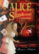 Alice in Sunderland by Bryan Talbot