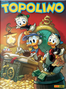 Topolino n. 3338 by Alessandro Sisti, Claudio Sciarrone, Gaja Arrighini, Marco Bosco, Marco Rota, Stefano Rota