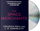 The Space Merchants by Frederik Pohl