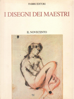 Il novecento by Franco Russoli, Walter Vitzthum