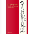 La Parisienne by Inès de La Fressange, Sophie Gachet