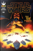 Star Wars #58 by Kieron Gillen
