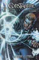 Constantine by Jeff Lemire, Marcelo Maiolo, Ray Fawkes, Renato Guedes