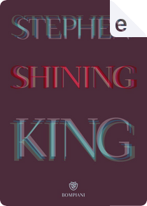 Shining by Stephen King
