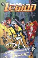 Legion of Super-Heroes: The Beginning of Tomorrow by Mark Waid, Tom McCraw, Tom Peyer