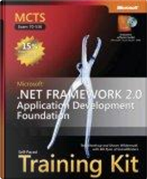 MCTS Self-Paced Training Kit (Exam 70-536) by Bill Ryan, Shawn Wildermuth, Tony Northrup