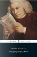 The Life of Samuel Johnson by David Womersley, James Boswell