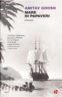 Mare di papaveri by Amitav Ghosh