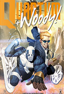 Quantum & Woody - Nuova serie vol. 1 by Eliot Rahal