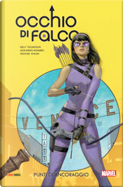 Occhio di Falco Vol. 1 by Kelly Thompson