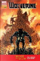 Wolverine n. 295 by Frank Tieri, Phil Jimenez, Scott Lope