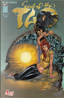Spirit of the Tao vol. 2 by Billy Tan, D-Tron, Malachy Coney