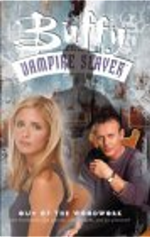 Buffy the Vampire Slayer by Jim Pascoe, Tom Fassbender