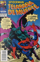 Spiderman: Telaraña de muerte #3 (de 3) by Jack C. Harris