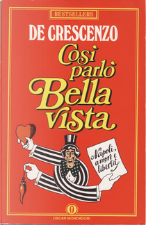 Così parlò Bellavista by Luciano De Crescenzo