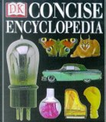 Dorling Kindersley Concise Encyclopaedia by John Farndon