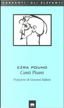 Canti Pisani by Ezra Pound