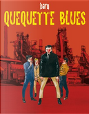 Quéquette blues by Baru