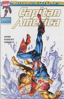 Capitan America & Thor n. 62 by Mark Waid