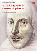 Shakespeare come vi piace by Luca Fontana