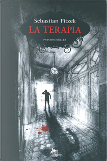 La terapia by Sebastian Fitzek