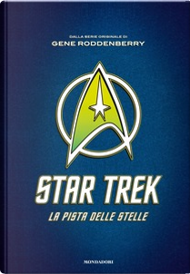 Star Trek by James Blish