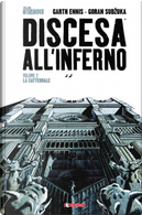 Discesa all'inferno vol.2 by Garth Ennis