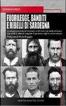 fuorilegge,banditi e ribelli di sardegna by Giovanni Ricci