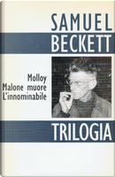 Trilogia by Samuel Beckett