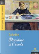 Claudine à l'école by Colette