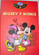 Mickey y Minnie by Augusto Macchetto, Bruno Sarda, Casty, Sergio Tulipano